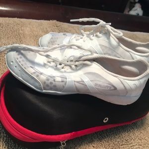 Nfinity Cheer Shoes